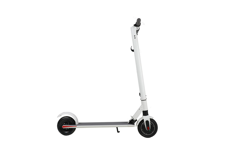 42V 2A 15.5mph Scooter - 2101 Electric Scooter